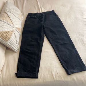 Vintage Levi mom jeans!